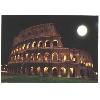 Italien/Rom-Ostia,1992